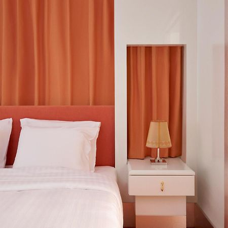 Апартаменты Pied A Terre Arts Et Metiers Париж Экстерьер фото