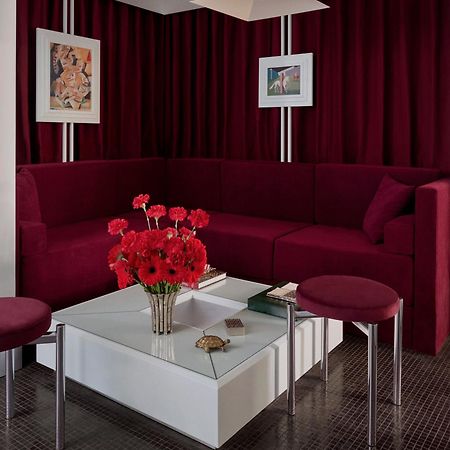 Апартаменты Pied A Terre Arts Et Metiers Париж Экстерьер фото