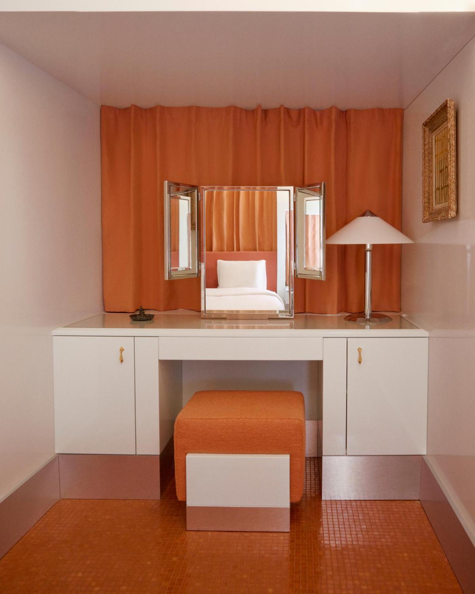 Апартаменты Pied A Terre Arts Et Metiers Париж Экстерьер фото
