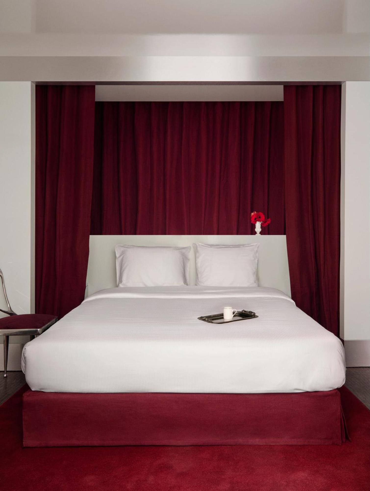 Апартаменты Pied A Terre Arts Et Metiers Париж Экстерьер фото