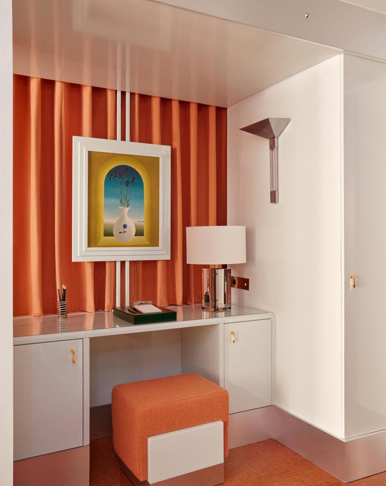 Апартаменты Pied A Terre Arts Et Metiers Париж Экстерьер фото