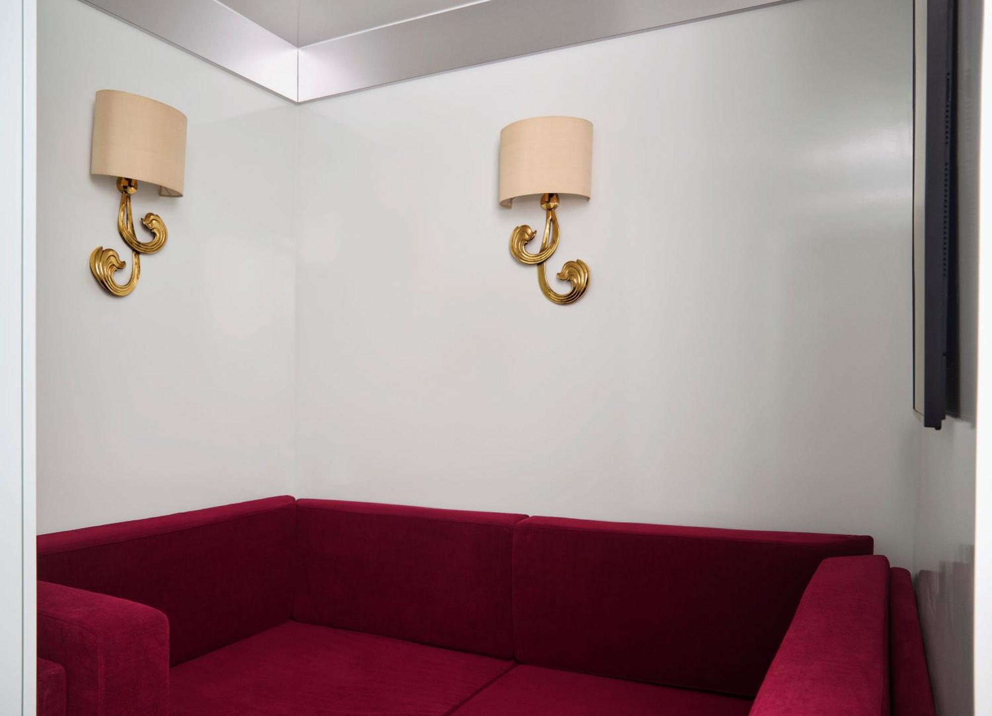 Апартаменты Pied A Terre Arts Et Metiers Париж Экстерьер фото