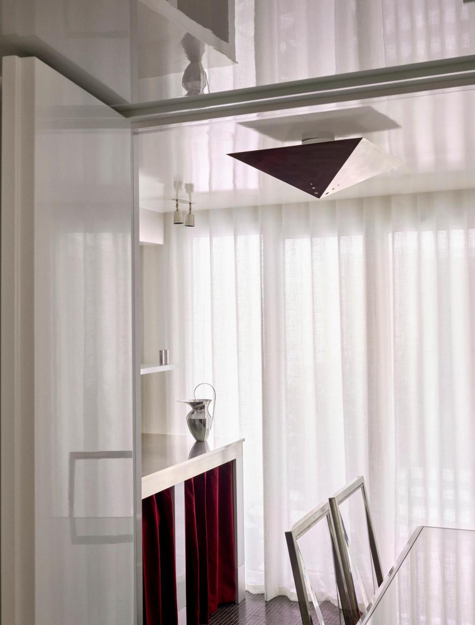 Апартаменты Pied A Terre Arts Et Metiers Париж Экстерьер фото