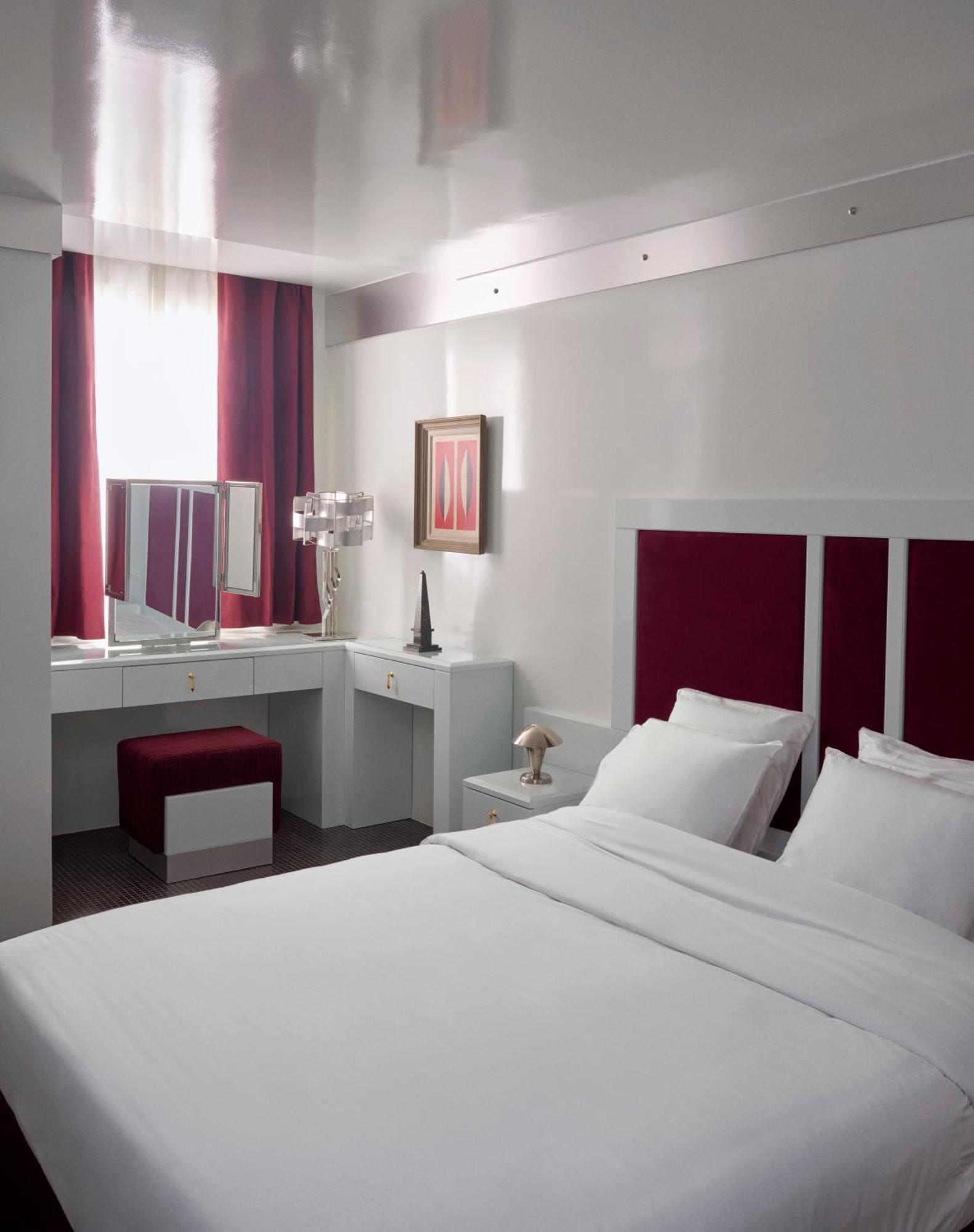 Апартаменты Pied A Terre Arts Et Metiers Париж Экстерьер фото
