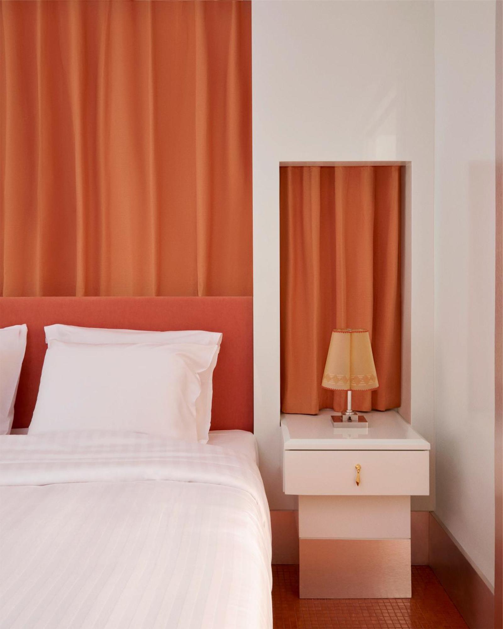 Апартаменты Pied A Terre Arts Et Metiers Париж Экстерьер фото