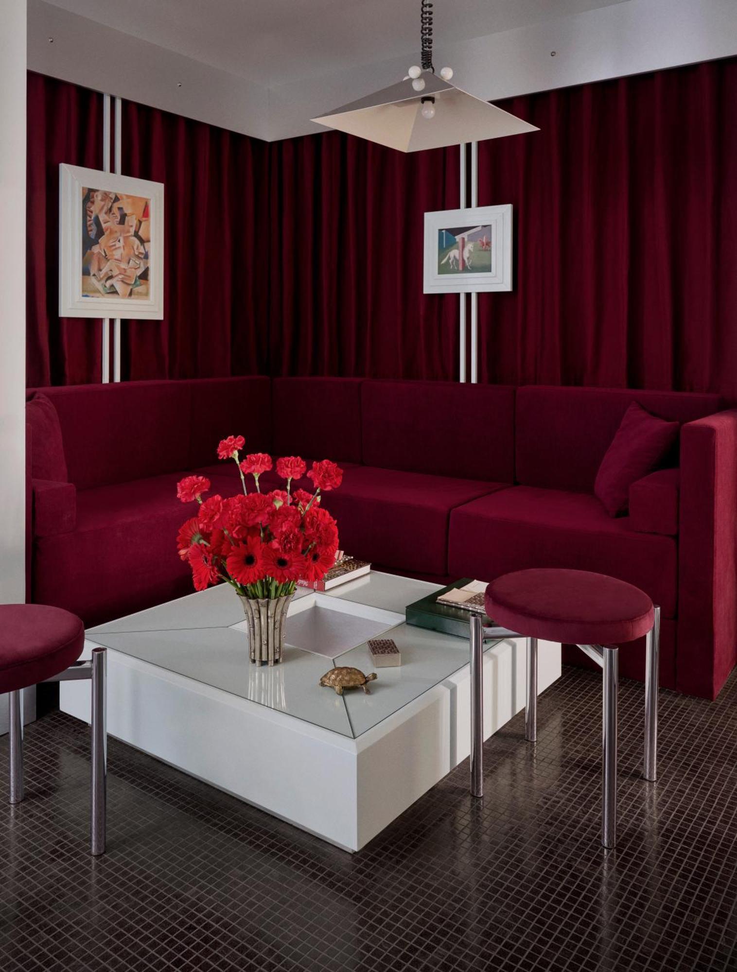 Апартаменты Pied A Terre Arts Et Metiers Париж Экстерьер фото