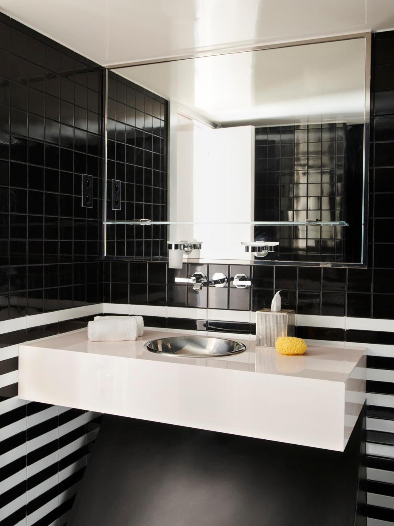 Апартаменты Pied A Terre Arts Et Metiers Париж Экстерьер фото