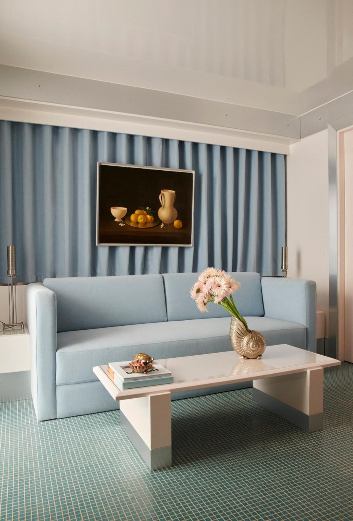Апартаменты Pied A Terre Arts Et Metiers Париж Экстерьер фото