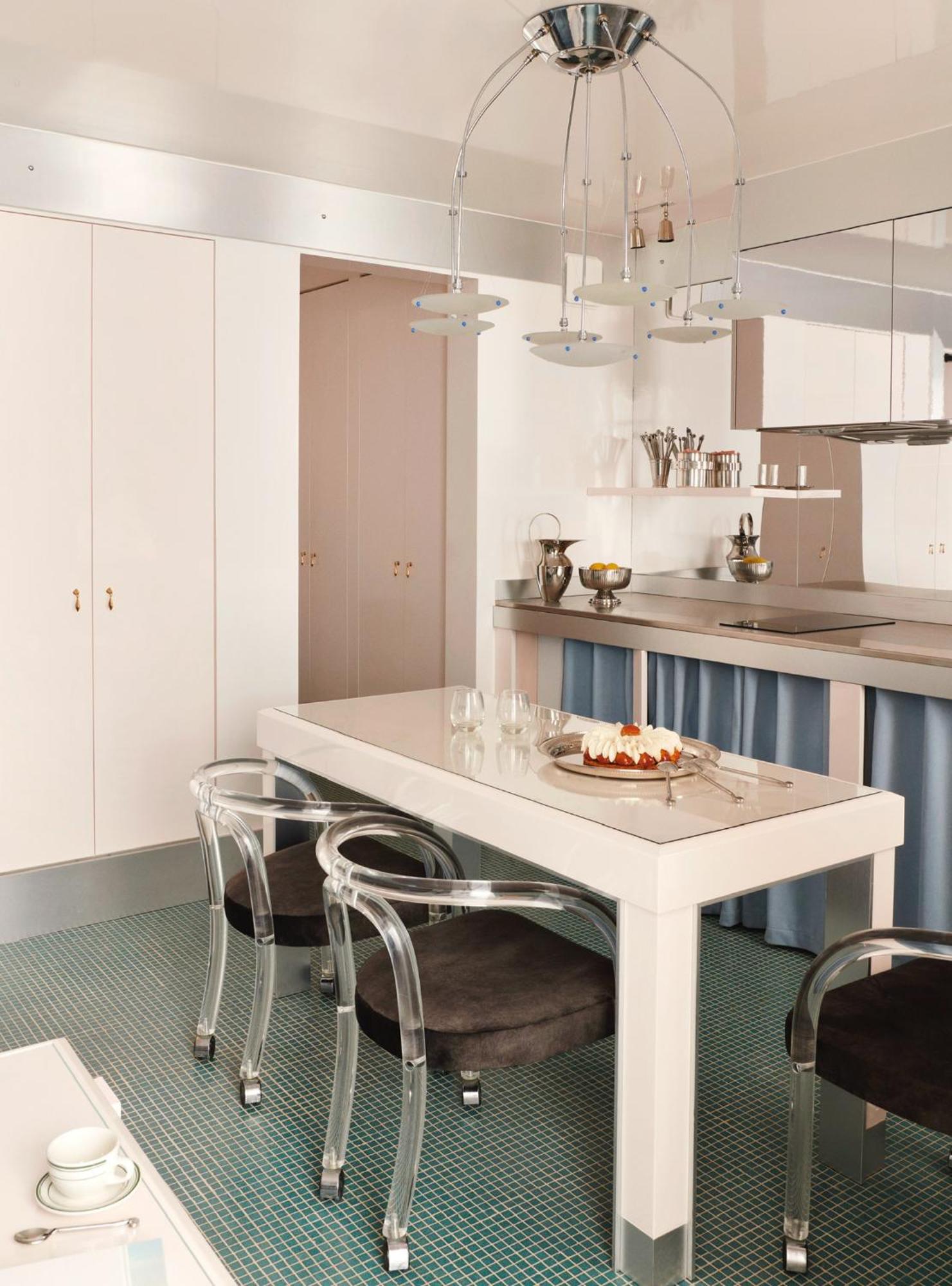 Апартаменты Pied A Terre Arts Et Metiers Париж Экстерьер фото